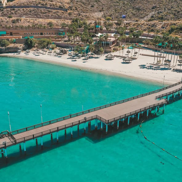 Playa Corumel